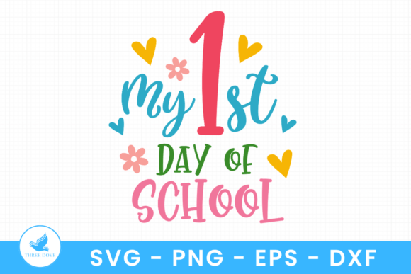 Baby's First Holiday SVG: Graphics for T-Shirt Designs