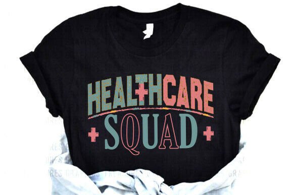 Review: Healthcare Squad SVG for Embroidery