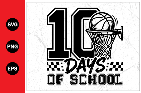 Reviewing Hundred School Basketball Sports Svg Png for Stitchers