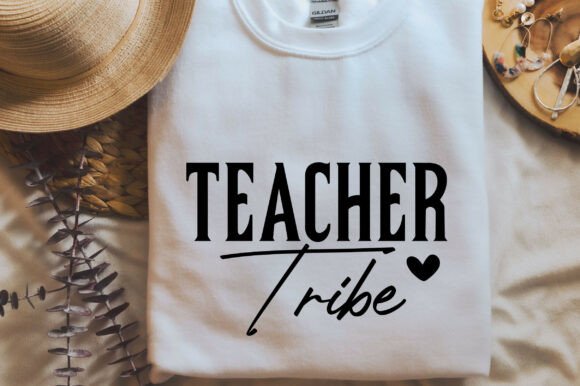 Reviewing the Teacher Tribe SVG for Real Embroidery