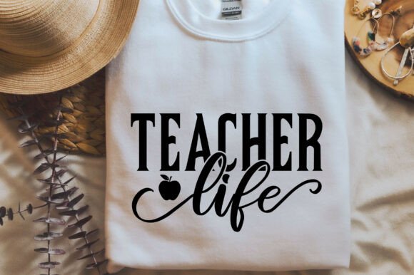 Teacher Life SVG: A Designer’s Embroidery Review